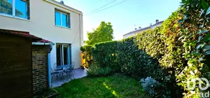 House in Saint-Michel-sur-Orge (91240)