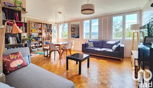 Apartment in Le Pecq (78230)