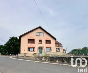 Village house in Wintersbourg (57635)