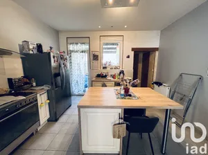 Townhouse at Bohain-en-Vermandois (02110)
