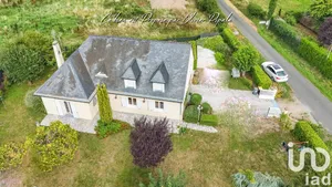 Pavillon à Loire-Authion (49800)