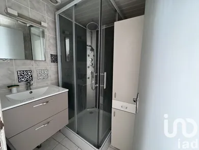 Maison de village à Montblanc (34290)