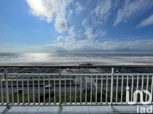 Apartment at Le Touquet-Paris-Plage (62520)
