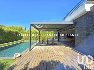 Traditional house at Sanary-sur-Mer (83110)