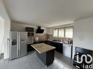 Maison traditionnelle à Bagnols-sur-Cèze (30200)