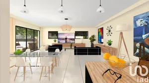Maison à Montpellier (34070)