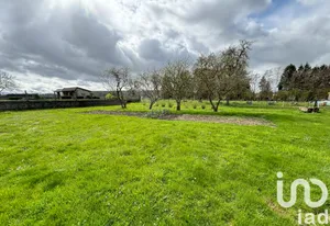 Building plot in Struth (67290)