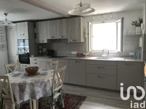 Appartement à Embrun (05200)