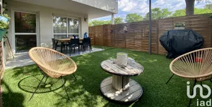 Appartement à Jacou (34830)