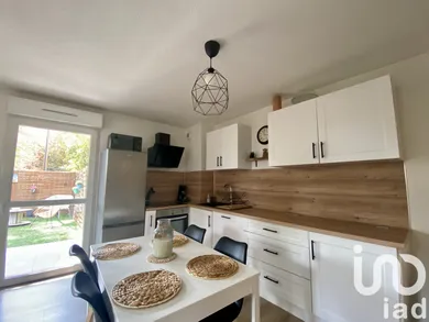 Apartment in Jacou (34830)