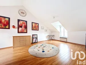 Apartment in Charleville-Mézières (08000)