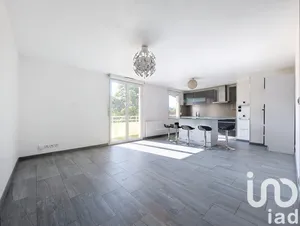 Apartment at Vétraz-Monthoux (74100)