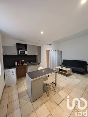 Appartement à Nîmes (30000)