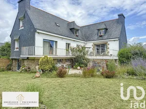 Maison à Clohars-Carnoët (29360)