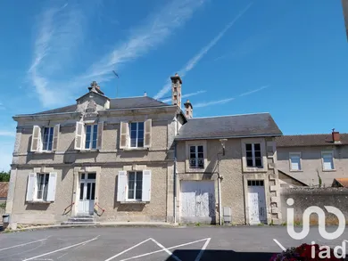 Maison de village à La Trimouille (86290)