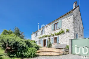 Maison à Jouy-sur-Morin (77320)