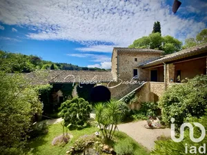 Mas à Sabran (30200)