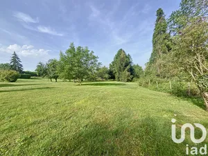 Land at Courtempierre (45490)