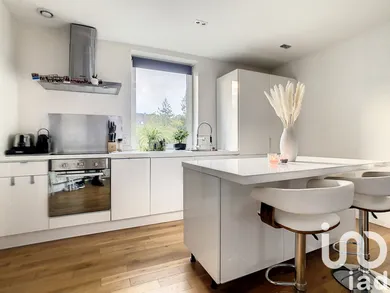Appartement à Melun (77000)