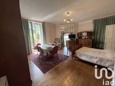 Apartment at Mont-Dore (63240)