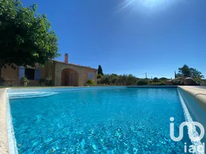 Maison traditionnelle à Bédoin (84410)