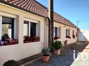 Longere in Vancé (72310)