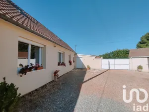 Longere at Vancé (72310)