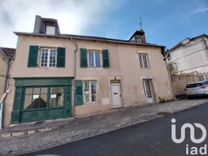Townhouse at Montmorillon (86500)
