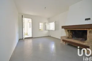 Village house at Bize-Minervois (11120)