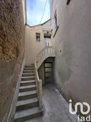 Apartment in Montval-sur-Loir (72500)