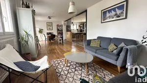 House at Le Bono (56400)