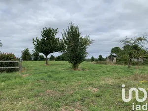 Terrain à bâtir à Beuzeville (27210)