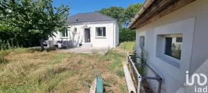 Maison à Conflans-Sainte-Honorine (78700)