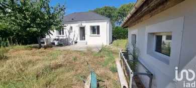 Maison à Conflans-Sainte-Honorine (78700)