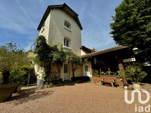 Park home at Pouilly-sur-Loire (58150)