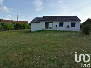 Traditional house at Argenton-sur-Creuse (36200)