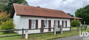 Maison de campagne à Sanguinet (40460)