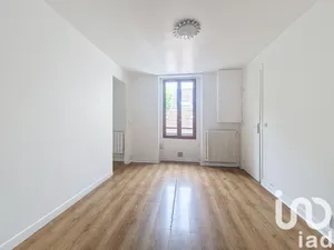 Apartment at Vanves (92170)
