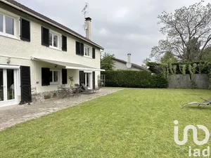 Maison à Soisy-sur-Seine (91450)