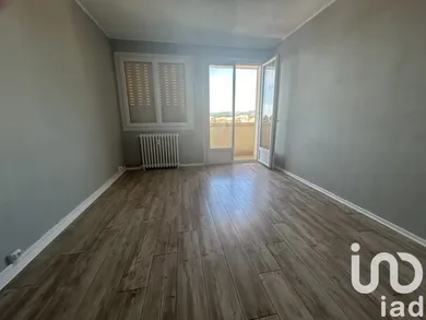 Appartement à Montluçon (03100)