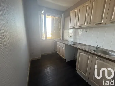 Appartement à Montluçon (03100)