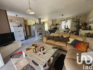 Traditional house in SAINT-YORRE (03270)