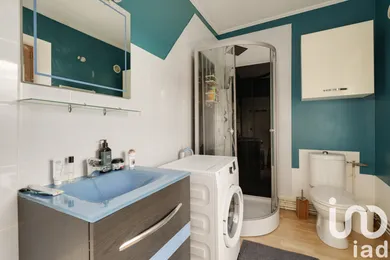 Duplex at Viterne (54123) — 10/13
