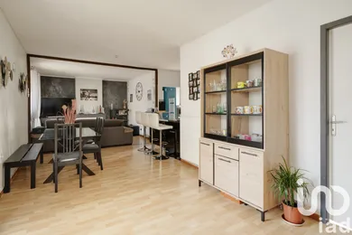 Duplex at Viterne (54123) — 8/13