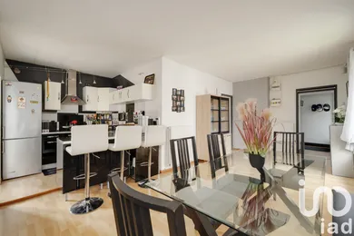 Duplex at Viterne (54123) — 11/13