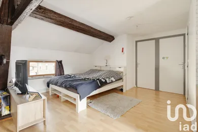 Duplex at Viterne (54123) — 2/13