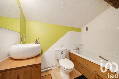 Duplex at Viterne (54123) — 5/13