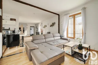 Duplex at Viterne (54123) — 9/13