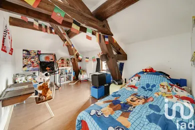 Duplex at Viterne (54123) — 4/13