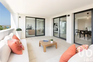 Duplex à Sanary-sur-Mer (83110)